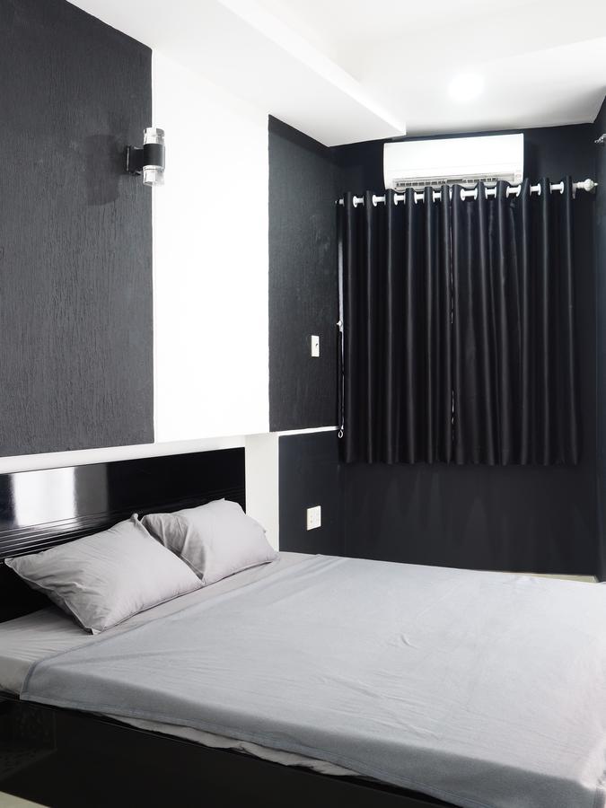 Saigon Hub Hostel Ho Şi Min Dış mekan fotoğraf