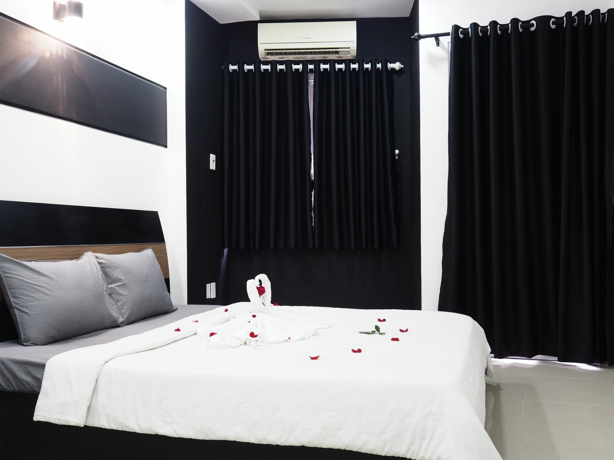 Saigon Hub Hostel Ho Şi Min Dış mekan fotoğraf