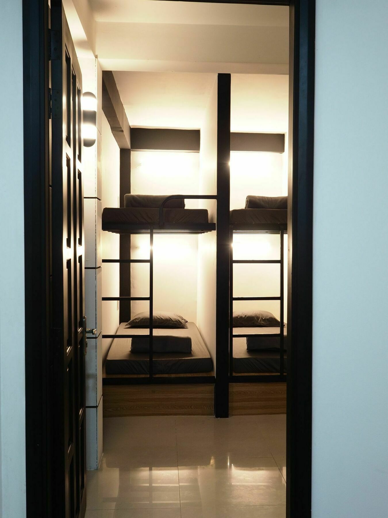 Saigon Hub Hostel Ho Şi Min Dış mekan fotoğraf