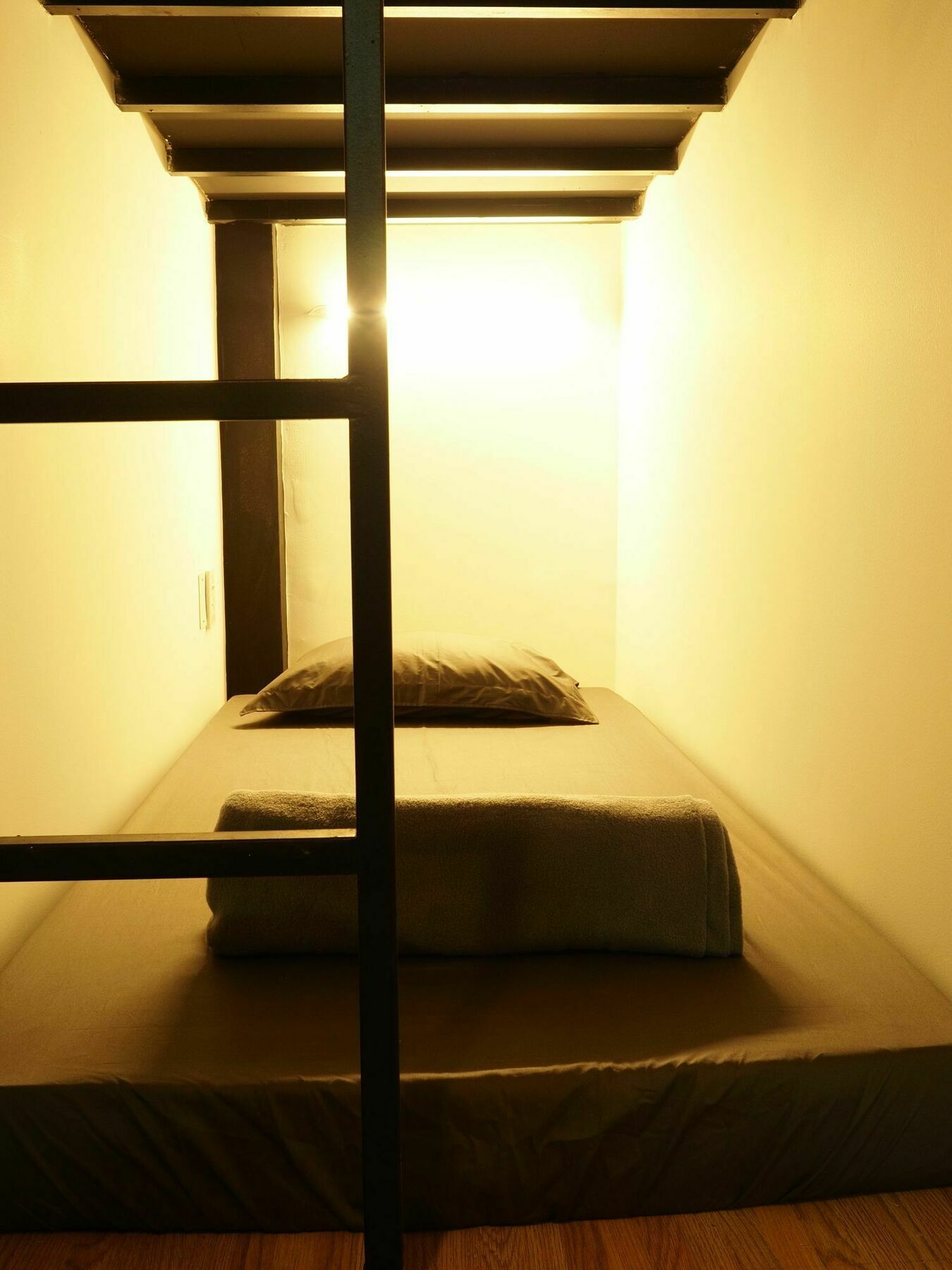 Saigon Hub Hostel Ho Şi Min Dış mekan fotoğraf