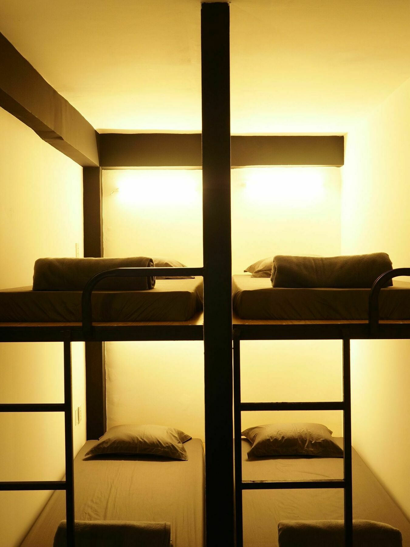 Saigon Hub Hostel Ho Şi Min Dış mekan fotoğraf