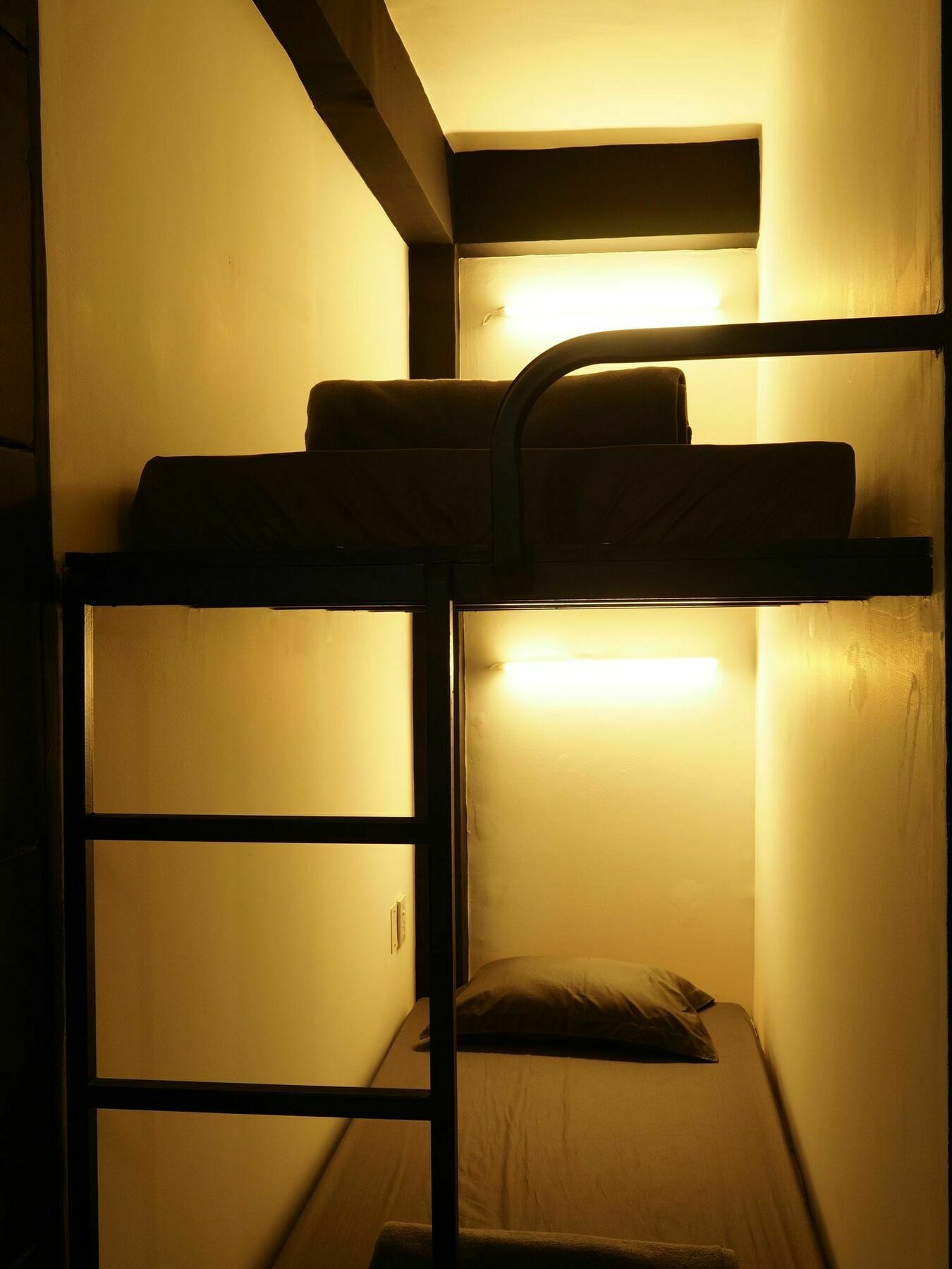 Saigon Hub Hostel Ho Şi Min Dış mekan fotoğraf