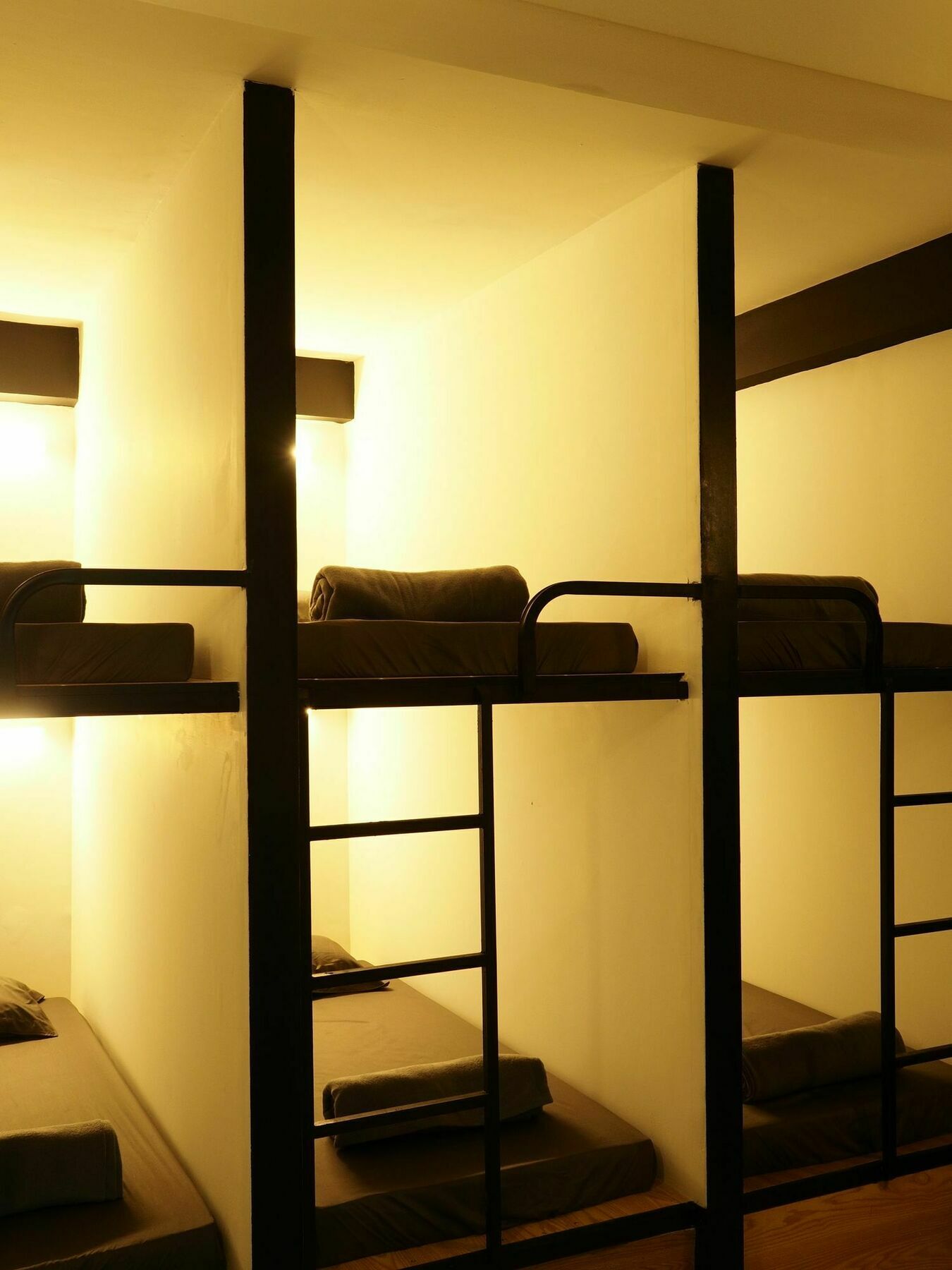 Saigon Hub Hostel Ho Şi Min Dış mekan fotoğraf
